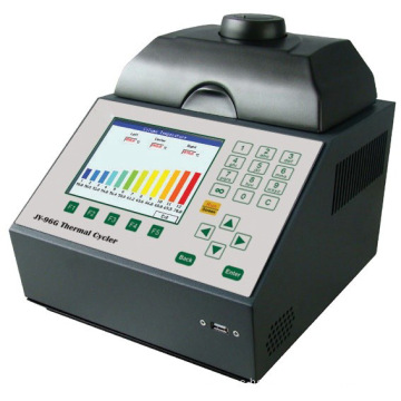 High Quanlity Medical PCR Thermal Cycler Analyzer (JY-96G)